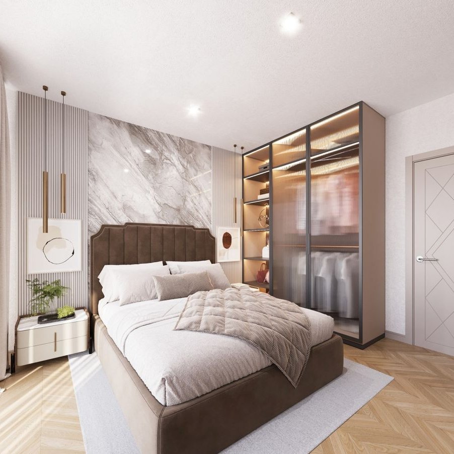 3-pokojowe mieszkanie 71m2 + 2 loggie Bez Prowizji