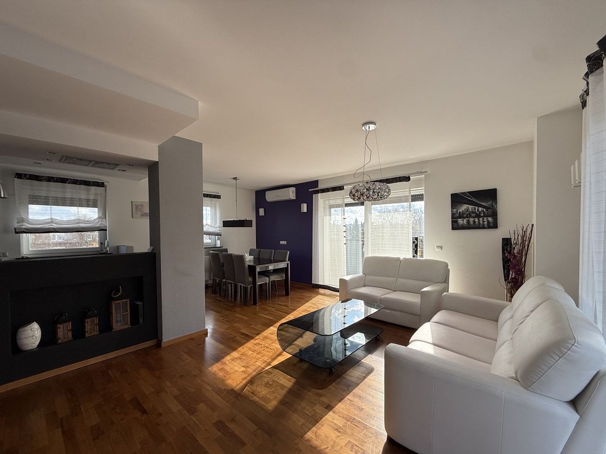 Apartament blisko centrum