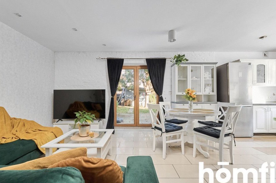 Wyjątkowy Potencjał: Dom z Lokalem Usługowym