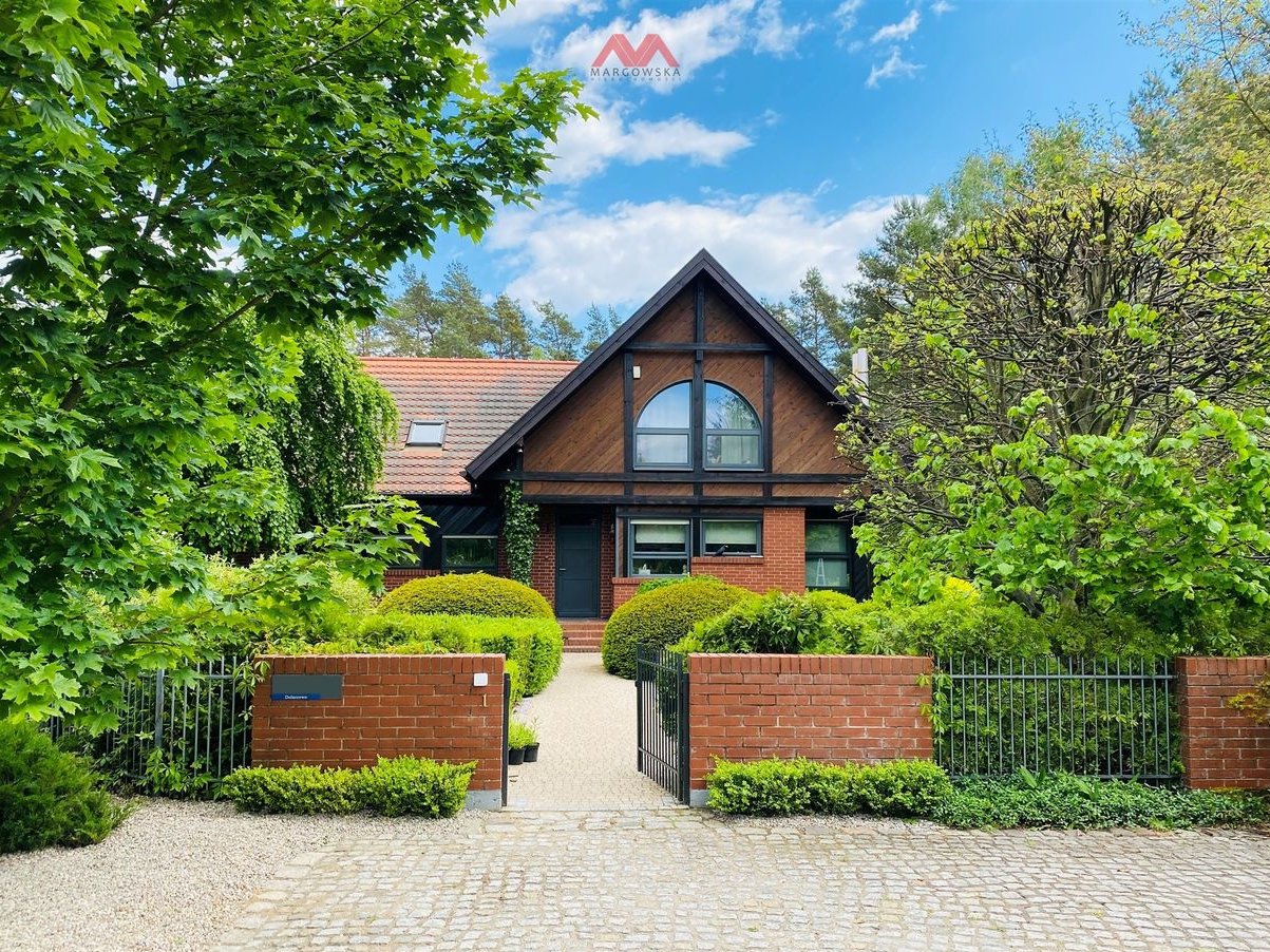 Dolaszewo – komfortowy dom wolnostojący na sprzedaż