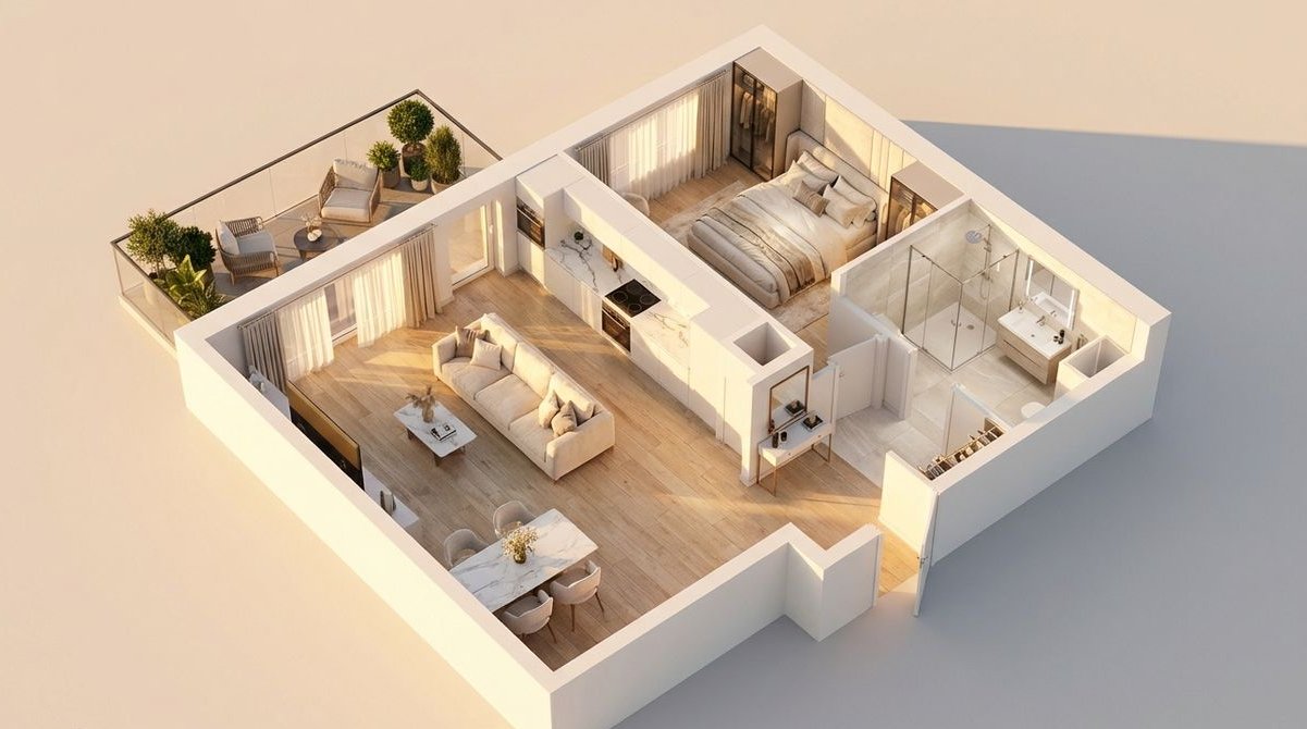 OKAZJA! 2pok 44m2| tramwaj, centrum 15 min! Opcjonalnie MP w hali !