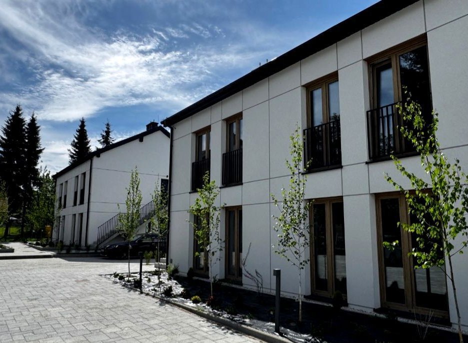 Wyjątkowe mieszkania PREMIUM | PROMOCJA - 50 000 TYS PLN ! ! !