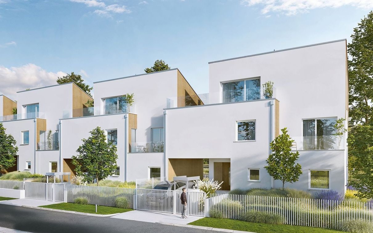 5-pokojowy dom 112m2 + ogródek Bez Prowizji