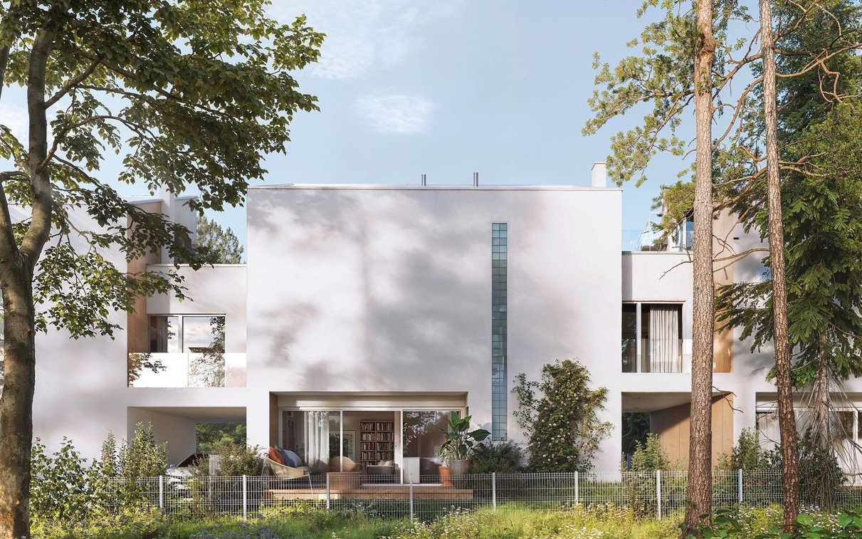 5-pokojowy dom 112m2 + ogródek Bez Pośredników