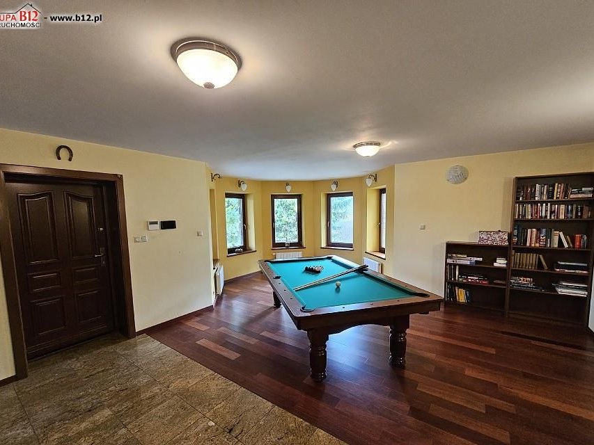 piękna luksusowa willa-idealna do zamieszkania ale i jako biznes