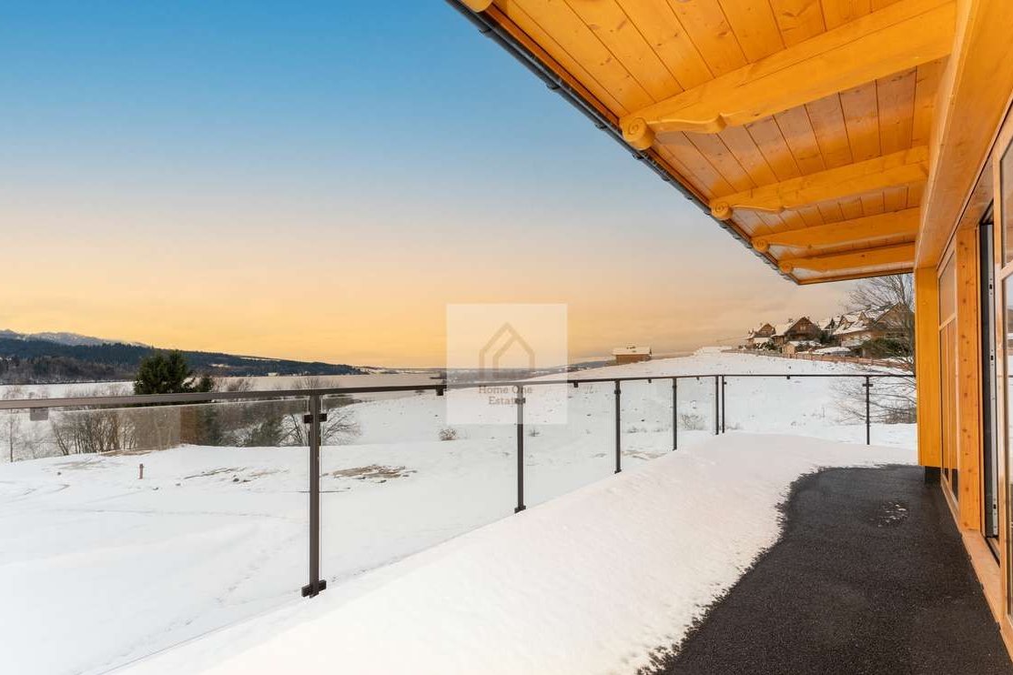 Na sprzedaż dom w Kluszkowcach