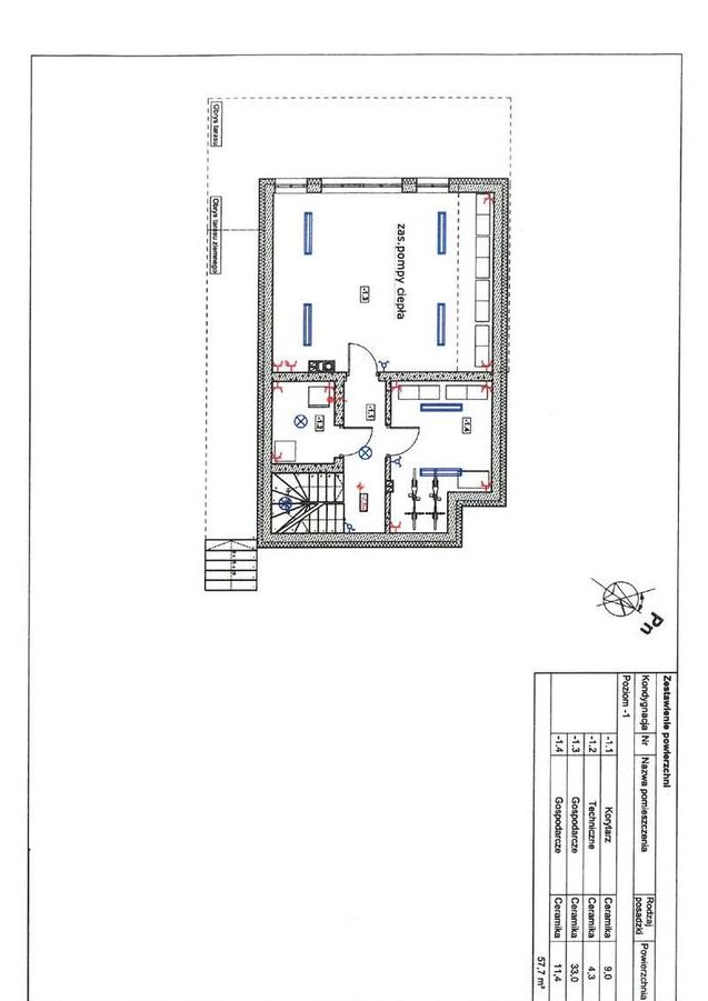 Na sprzedaż dom w Kluszkowcach