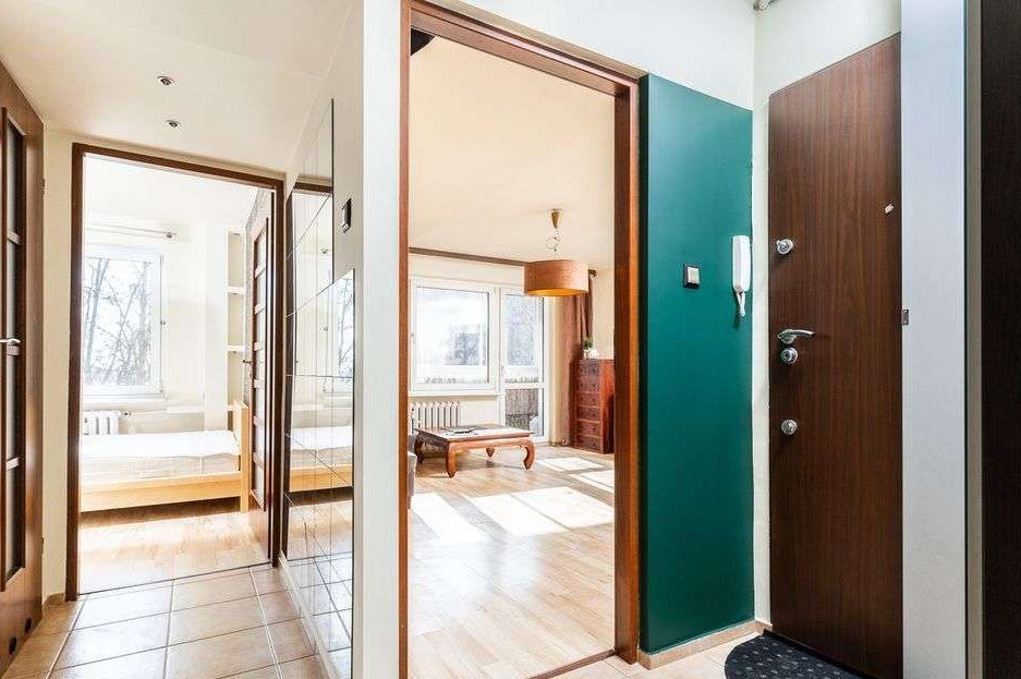 Na sprzedaż 3-pokoje ul. Dobrego Pasterza