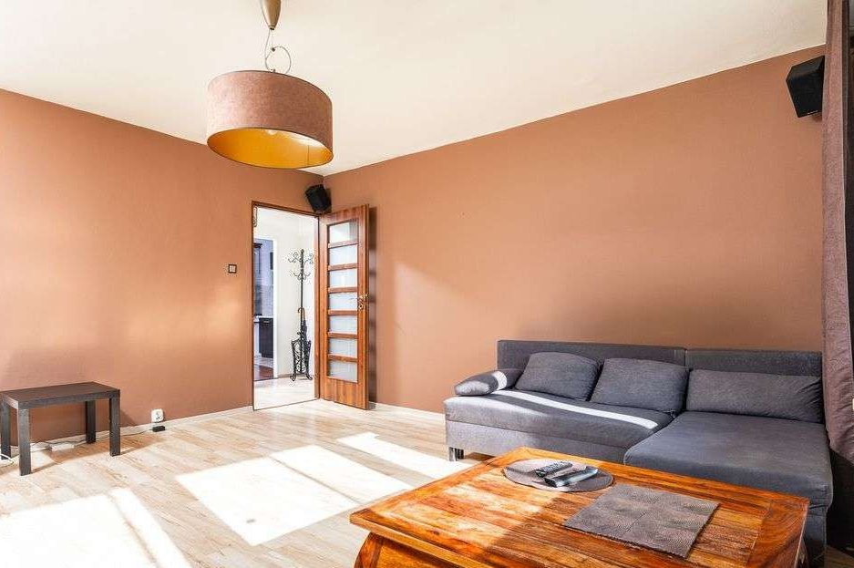 Na sprzedaż 3-pokoje ul. Dobrego Pasterza