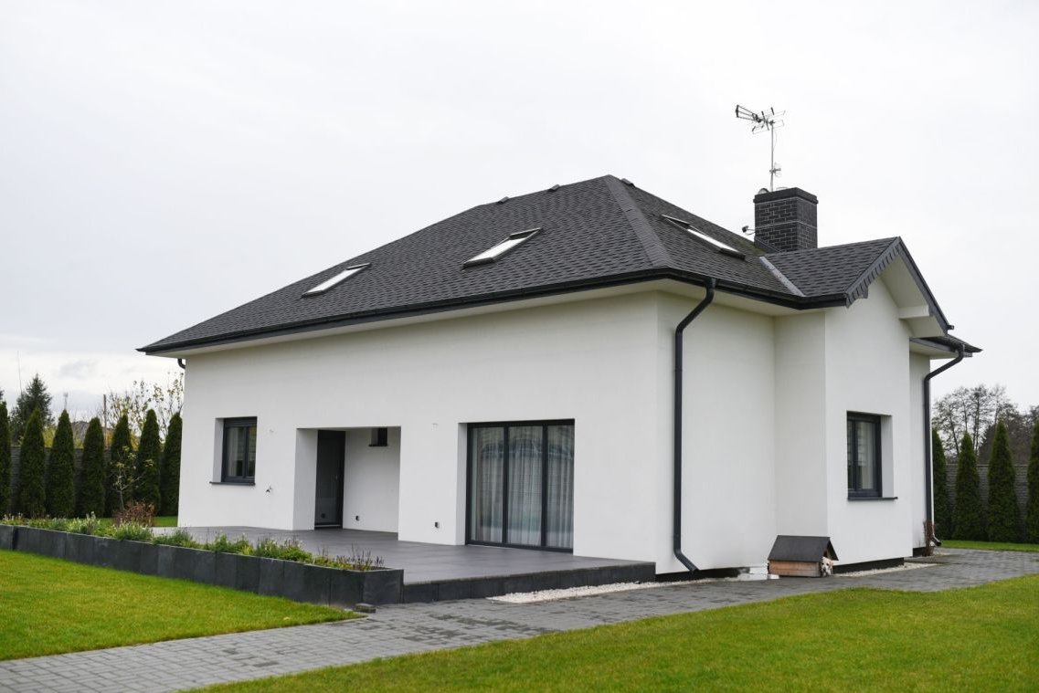 Dom wolnostojący Opalenica