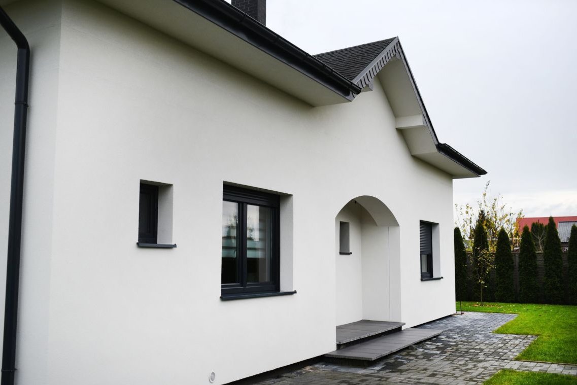 Dom wolnostojący Opalenica