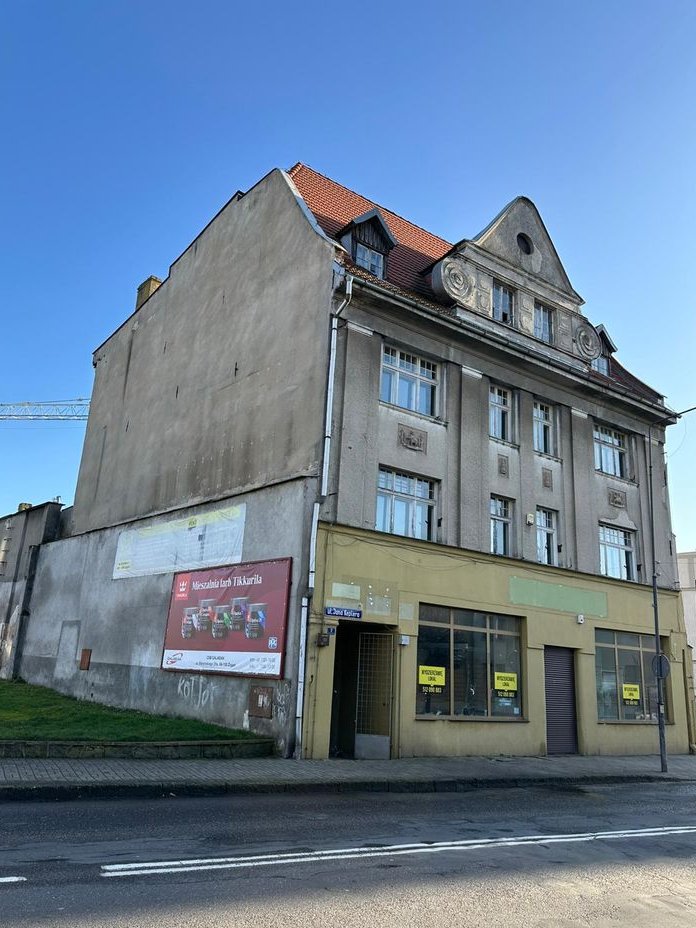 CENA DO NEGOCJACJI! Kamienica inwestycyjna w Centrum Żagania