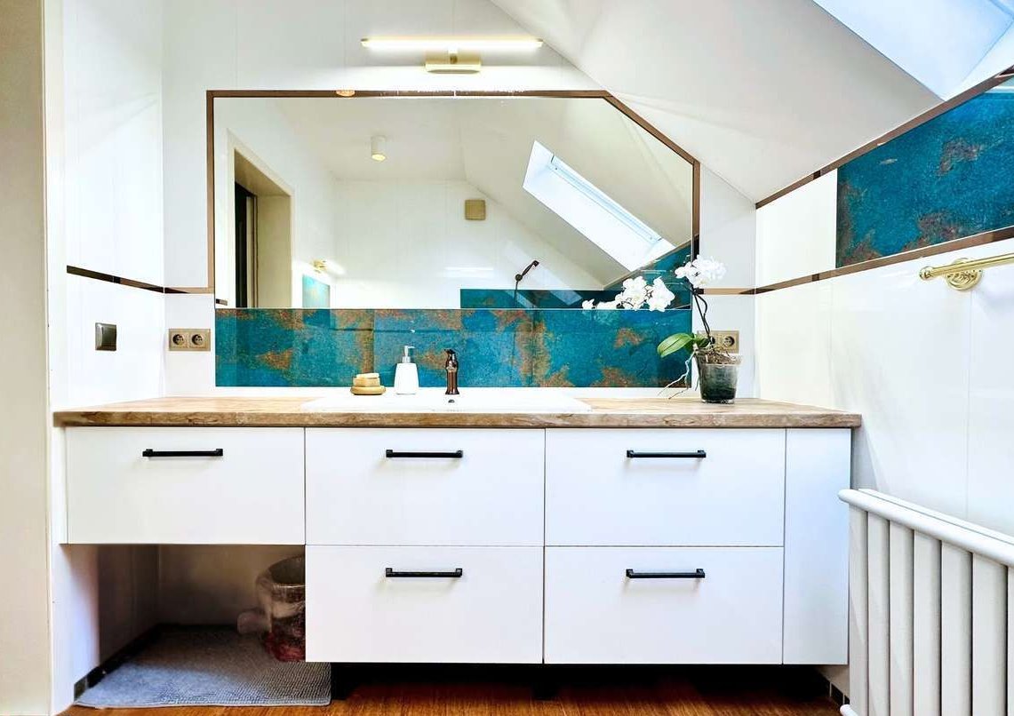 Unikatowy dom w sercu miasta | zdjęcia za prośbą kontaktową