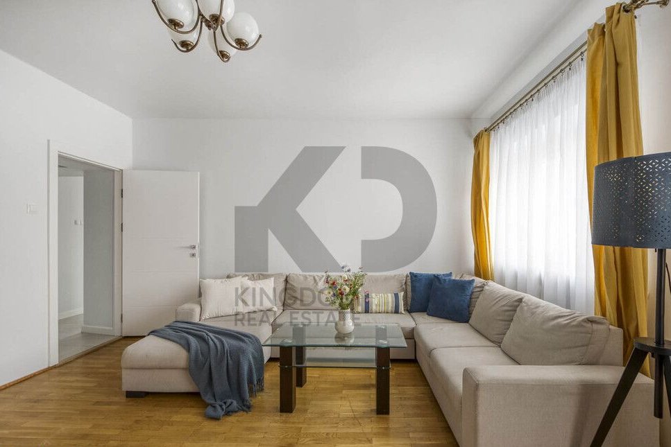 Muranów/ Śródmieście/ 2 pokoje