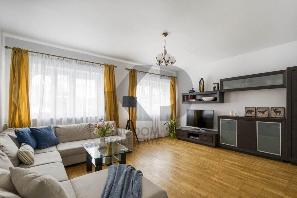 Muranów/ Śródmieście/ 2 pokoje