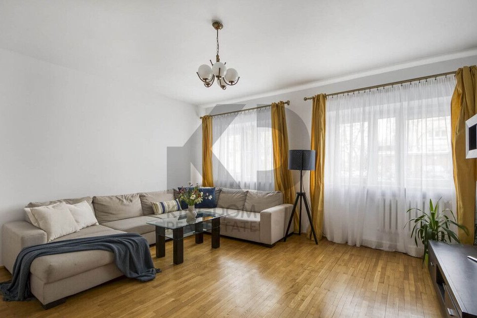 Muranów/ Śródmieście/ 2 pokoje