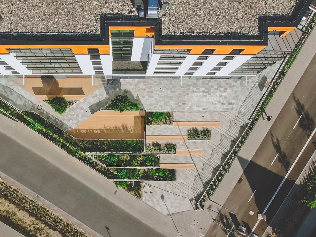 3-pokojowe mieszkanie 62m2 + balkon