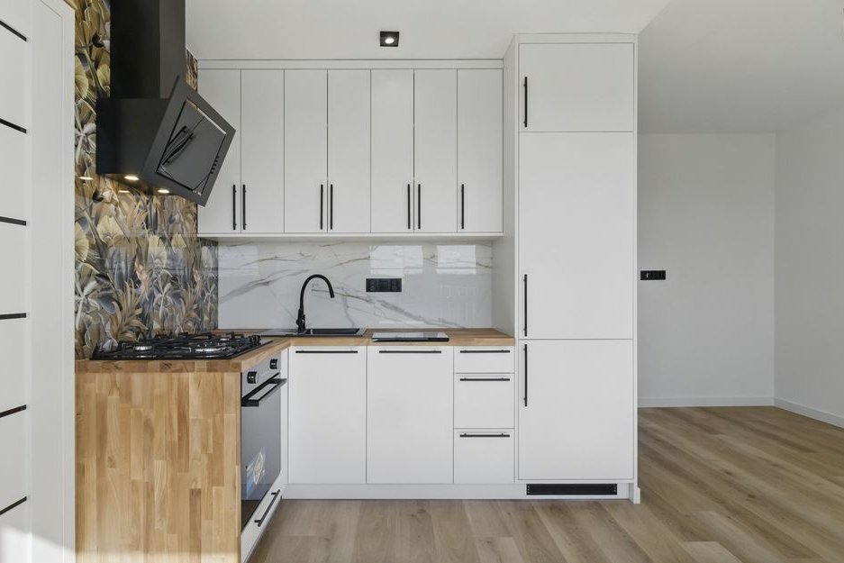 Blisko Centrum/kolej/pod Warszawą/po remoncie/31m2