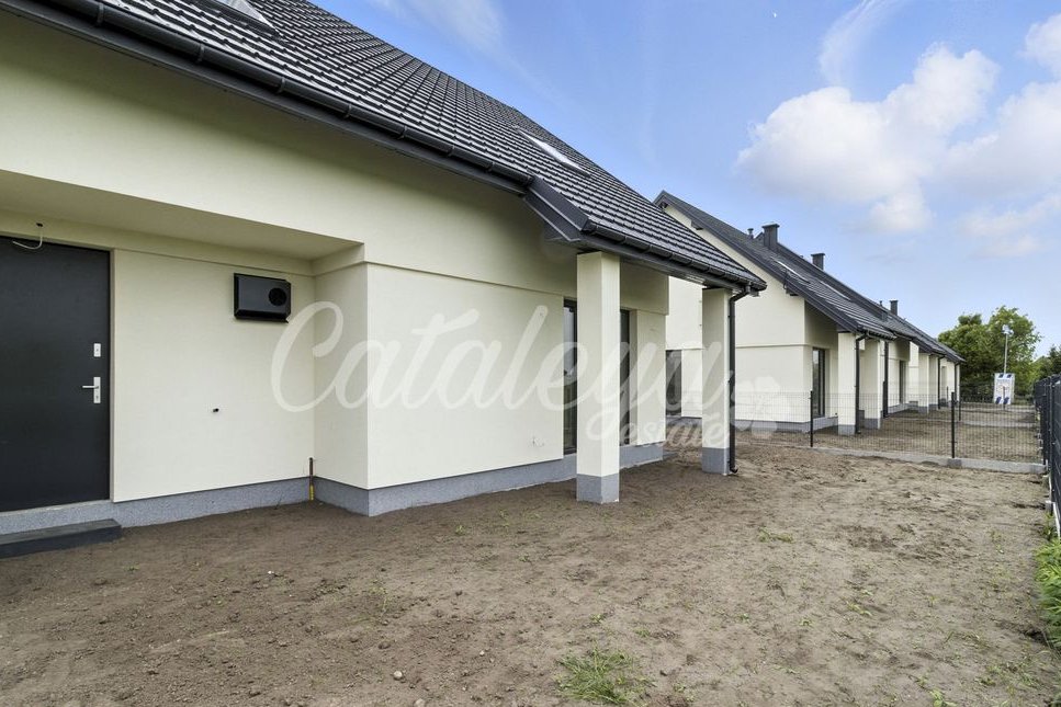 Bliźniak/ogród/cisza/blisko Warszawa/Radzymin/