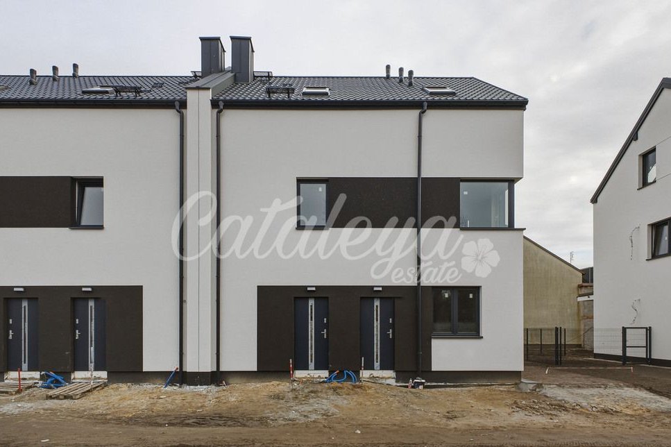 Rodzinne/niska zabudowa/ogródek/ pod Warszawą/S8