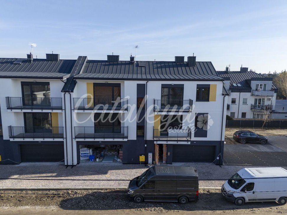 Rodzinne/las/łąki/cisza/Warszawa/45m2/Parter/ogród