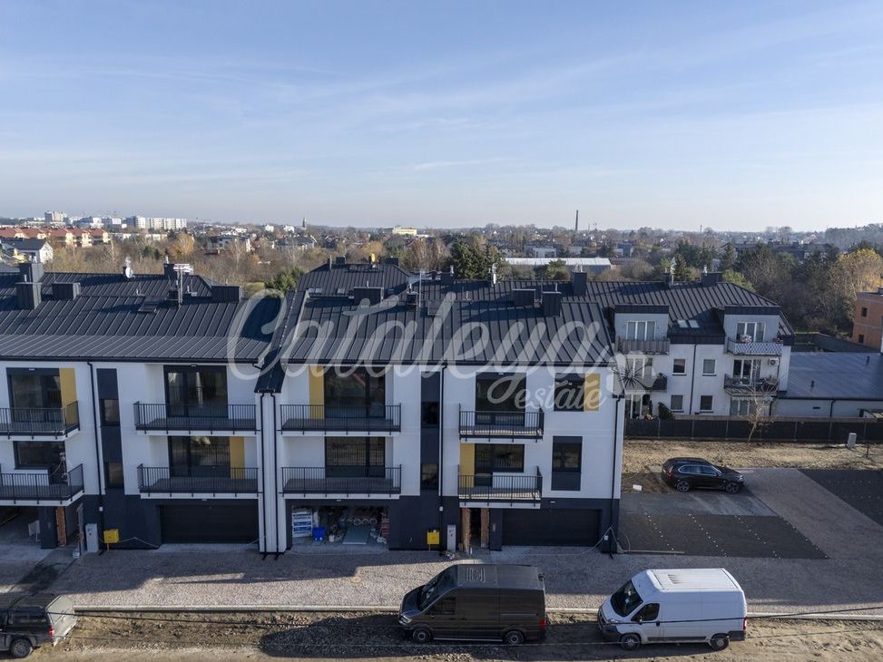 Rodzinne/las/łąki/cisza/Warszawa/45m2/Parter/ogród