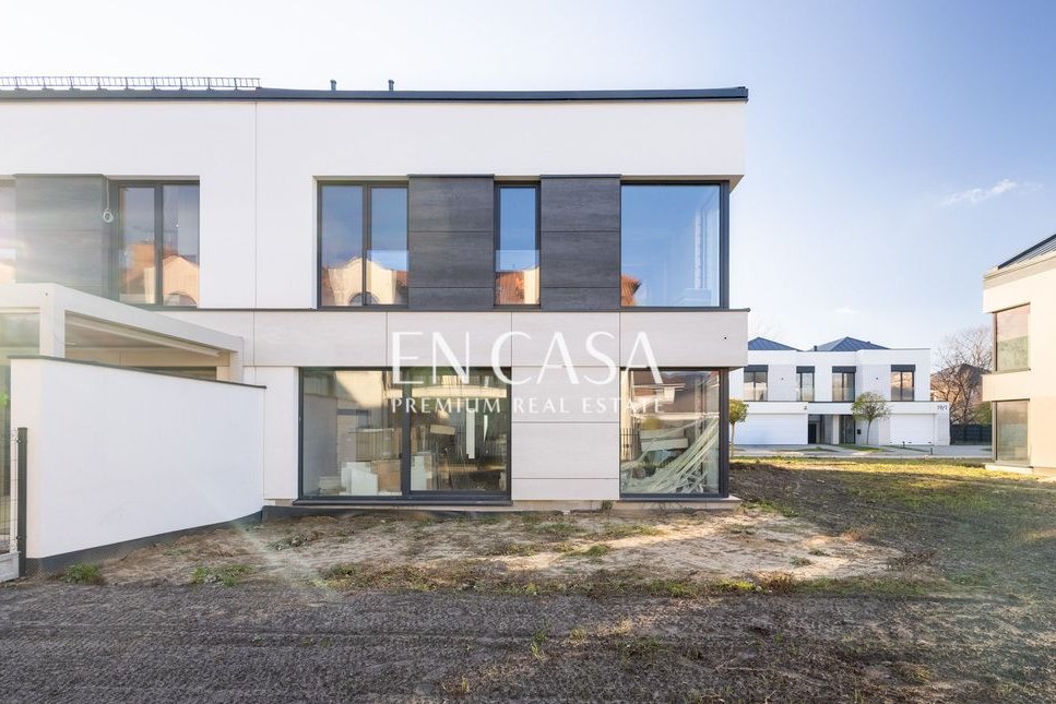 Dom na osiedlu I Miasteczko Wilanów | Sprzedaż