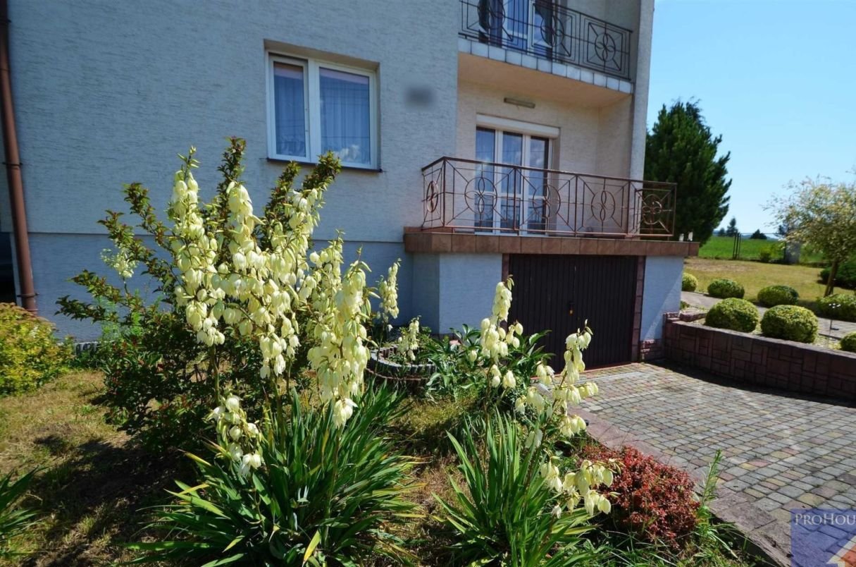 Dom, 114 m², Kłodne