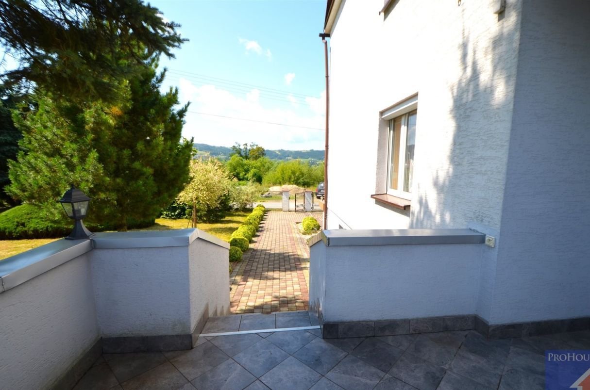 Dom, 114 m², Kłodne