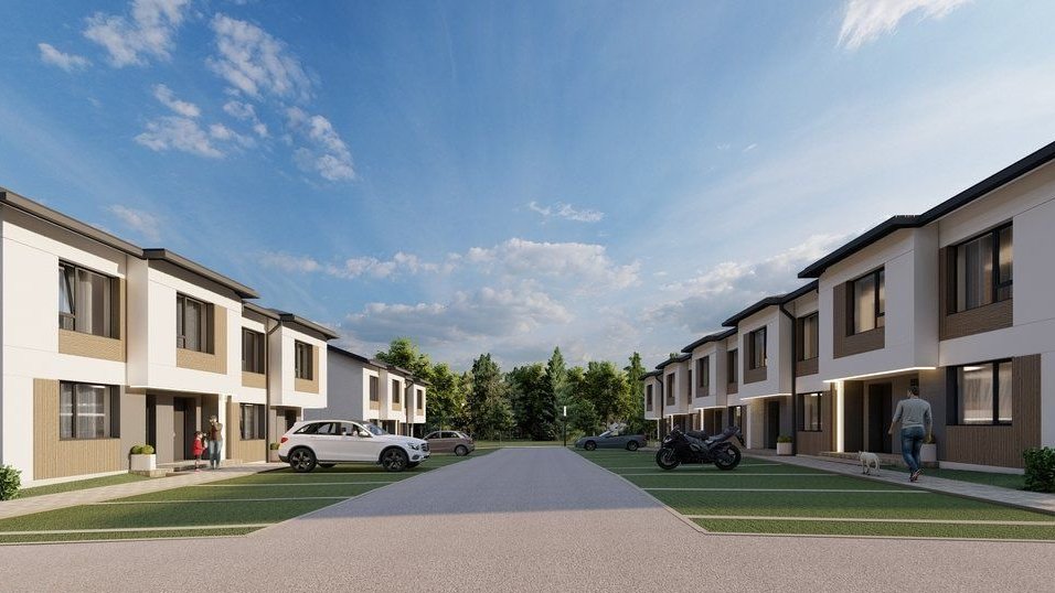 53m2 - 3 pokoje! Ogród! ul. Wieniawskiego