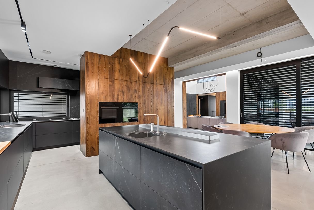 Parterowy luksus, Ten adres mówi klasa! dom gotowy do wejścia od zaraz