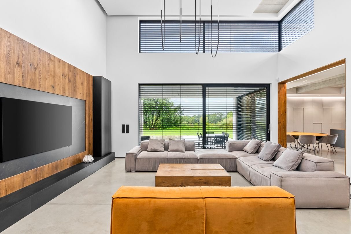 Parterowy luksus, Ten adres mówi klasa! dom gotowy do wejścia od zaraz