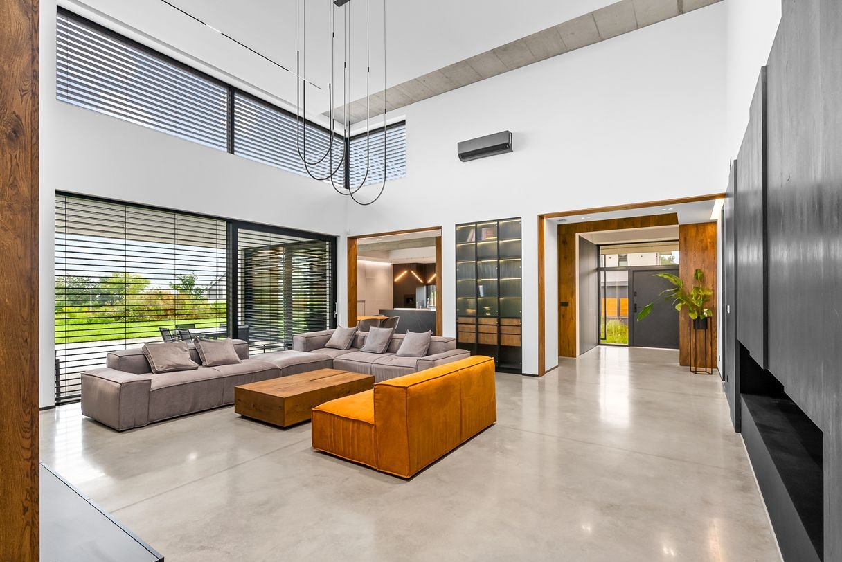 Parterowy luksus, Ten adres mówi klasa! dom gotowy do wejścia od zaraz