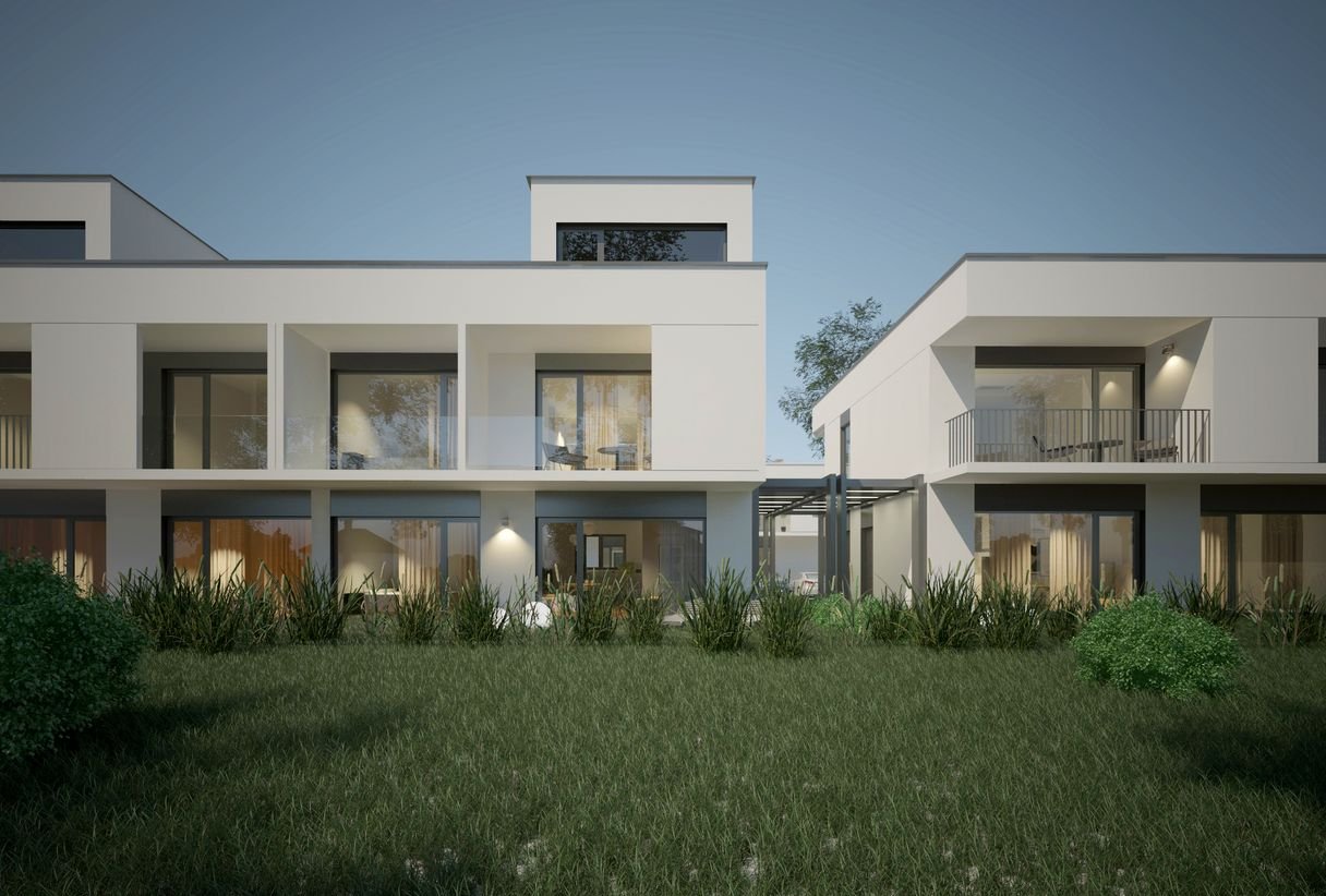 NOON Apartamenty – harmonia natury i nowoczesnej elegancji