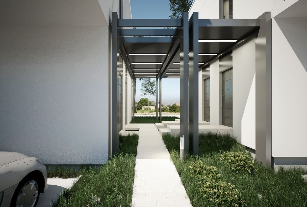 NOON Apartamenty – harmonia natury i nowoczesnej elegancji