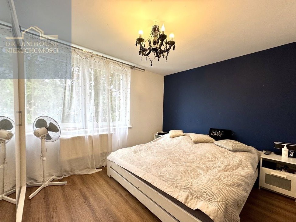 Dom z potencjałem dla rodziny lub biznesu