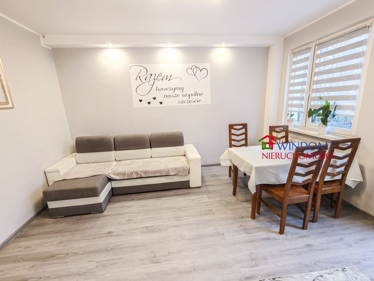 Wyremontowane M4.2-piętro, balkon 5m2.Os.Przyjaźń. Cena do negocjacji.