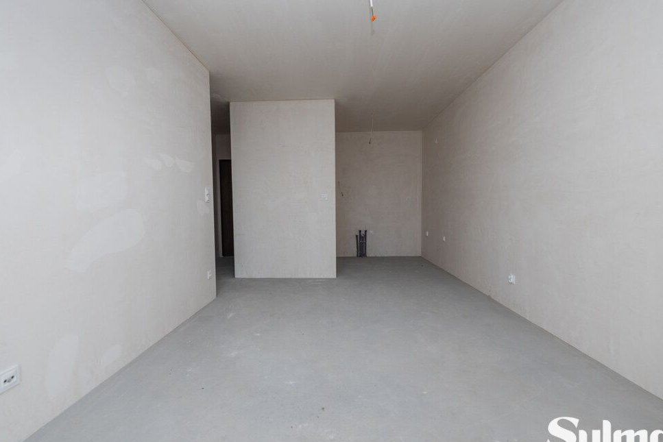 2 pokoje | Zabłocie, Portowa | m. post | Bez PCC