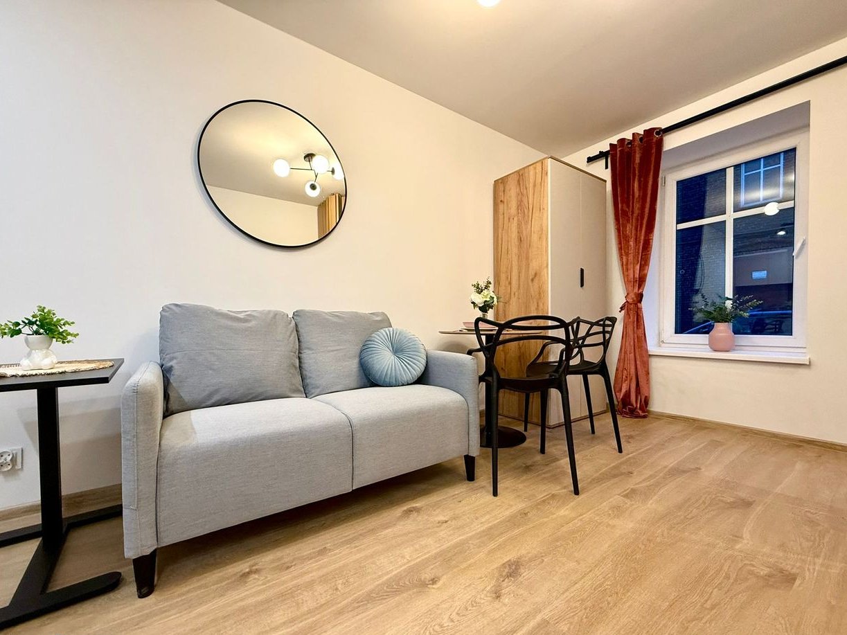 Gotowiec inwestycyjny - 2 pak przy UE - 3300 zł/mc