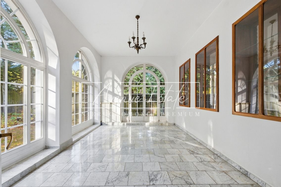 Piękna Działka / Dom z ogromnym potencjałem