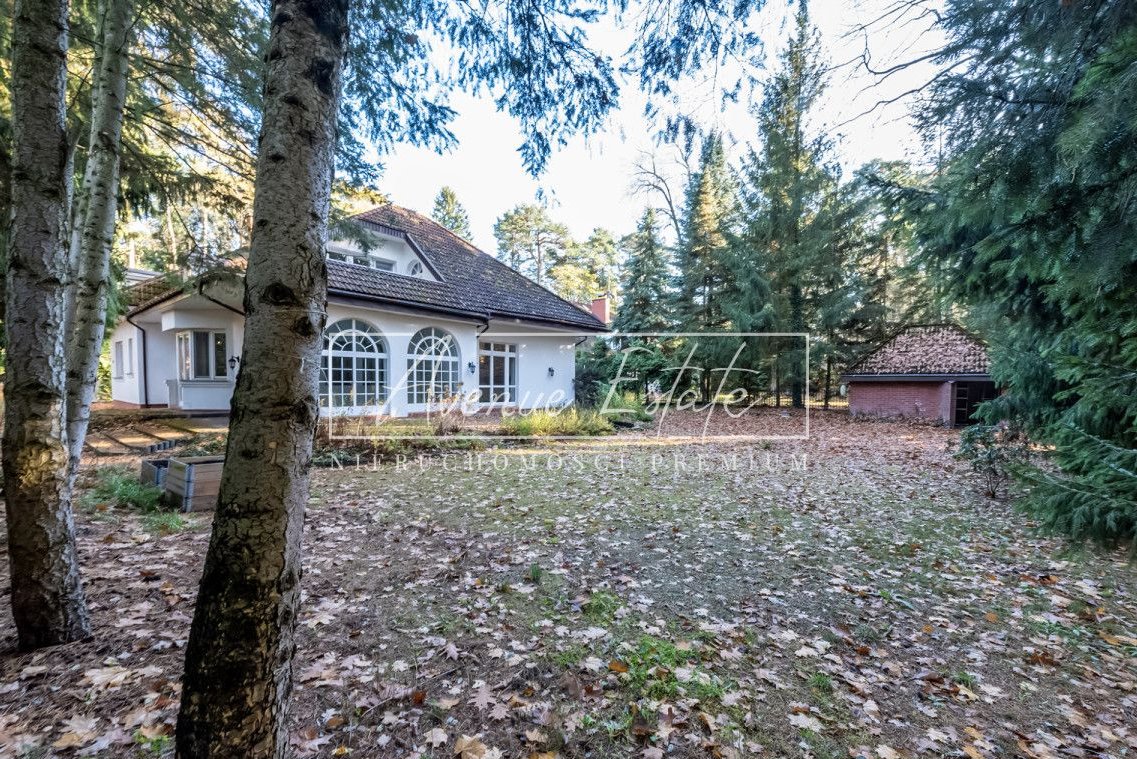 Piękna Działka / Dom z ogromnym potencjałem