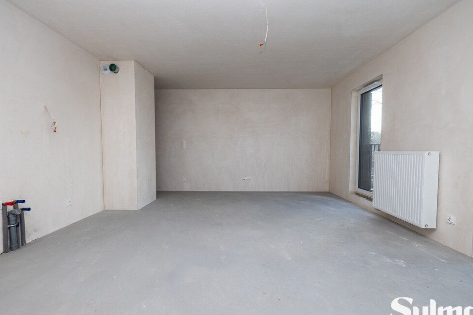 2 pokoje, możliwe 3 | Zabłocie | m. post | Bez PCC