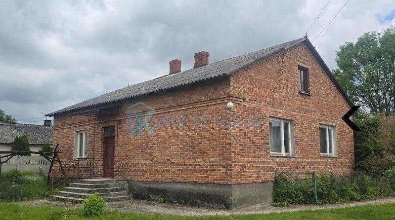 Okazja!Siedlisko blisko W-wa ok. 40km