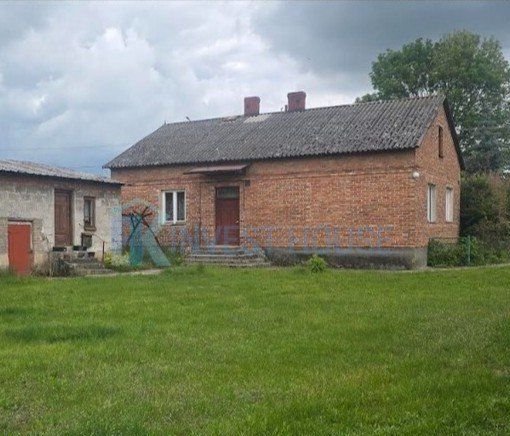 Okazja!Siedlisko blisko W-wa ok. 40km