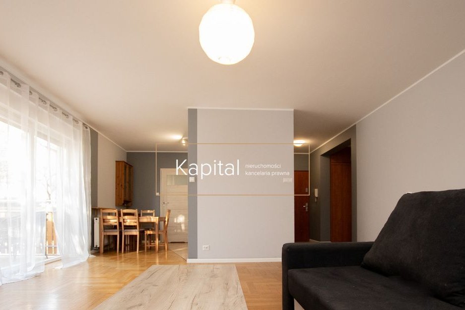 Oaza spokoju pod miastem | taras | parking