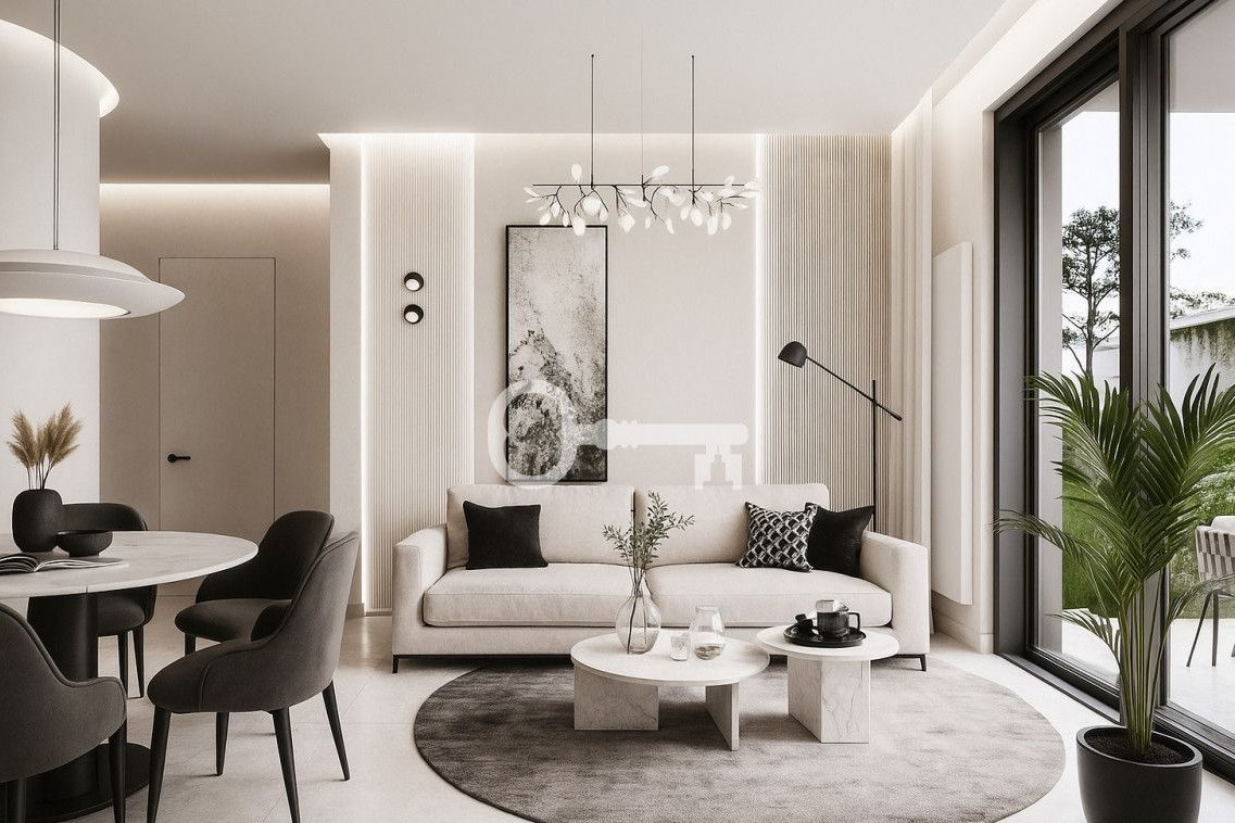 Górny Mokotów | Wysoki Standard | Wysokość 3m