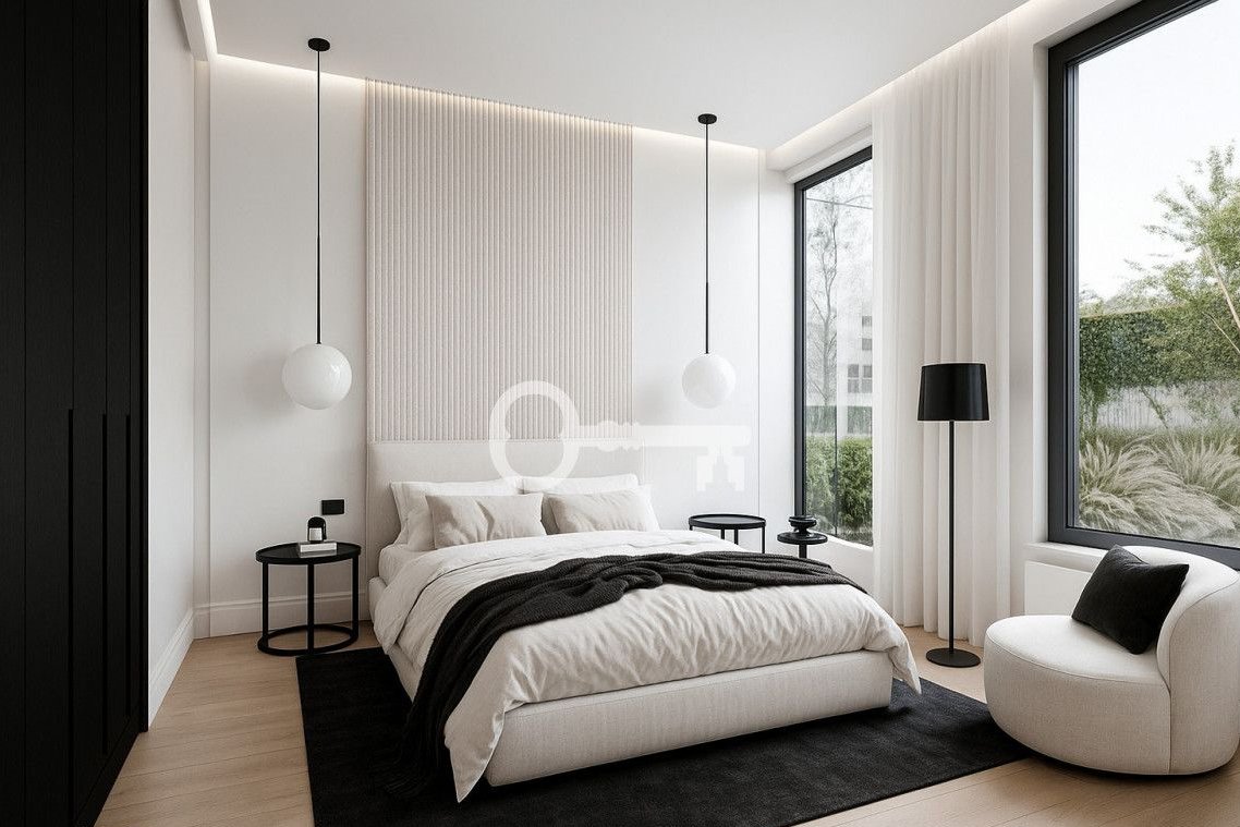 Górny Mokotów | Wysoki Standard | Wysokość 3m