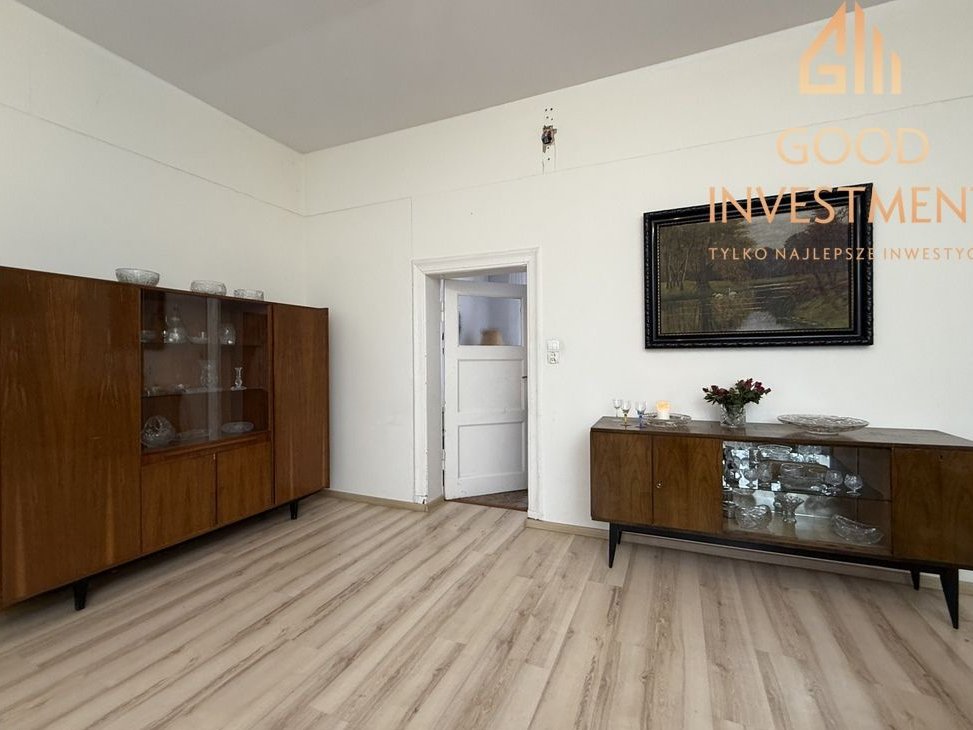 Wyjątkowa Kamienica — Perełka Inwestycyjna