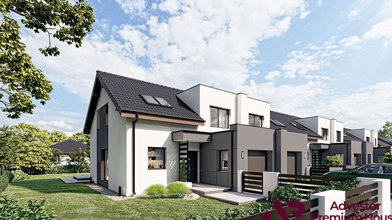 5 pokoi tuż przy lesie-blisko s11, a2