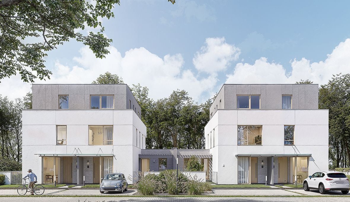 5-pokojowy dom 165m2 + ogródek Bez Prowizji